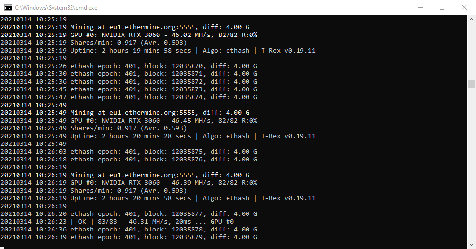 NVIDIA-GeForce-RTX-3060-Hash-Rate-Limit-Bypass-Cryptocurrency-Mining-Ethereum-2