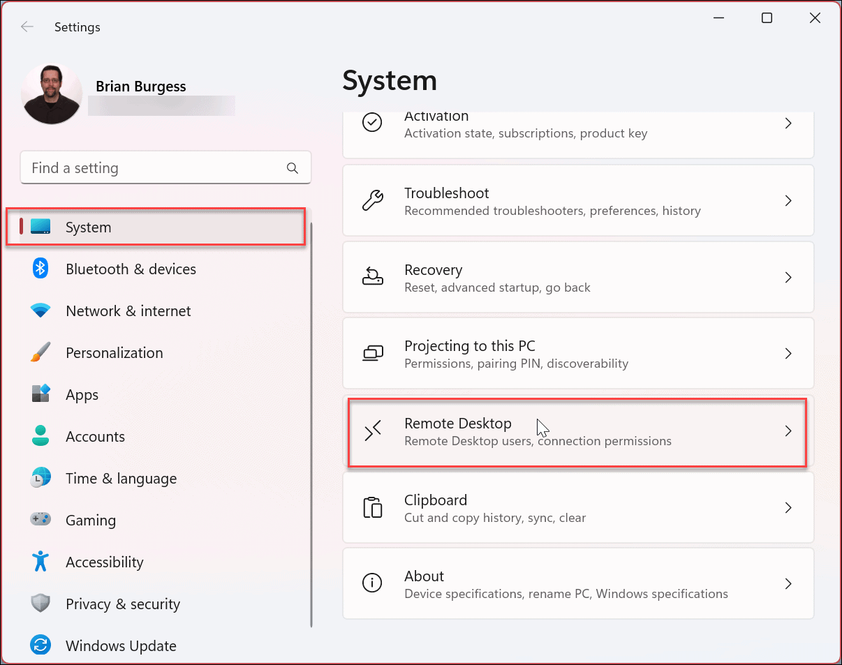 1-settings-RDP