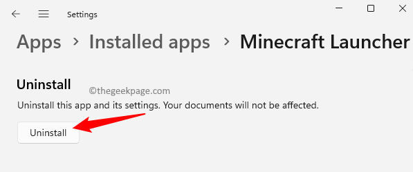 Installed-apps-minecraft-advanced-options-uninstall-min