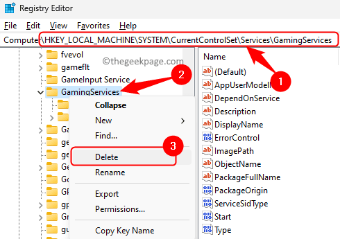 Registry-Delete-Gaming-services-entry-min