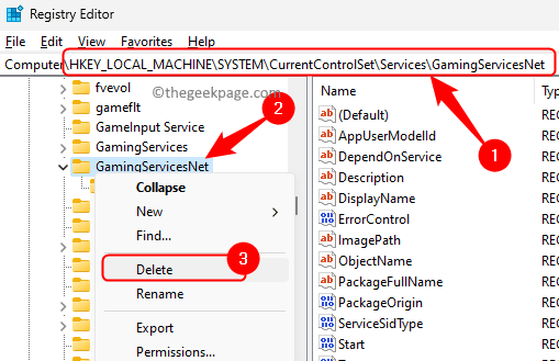 Registry-Delete-Gaming-services-net-key-min