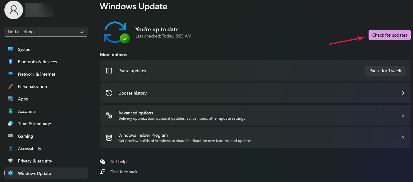 check-for-updates-windows11