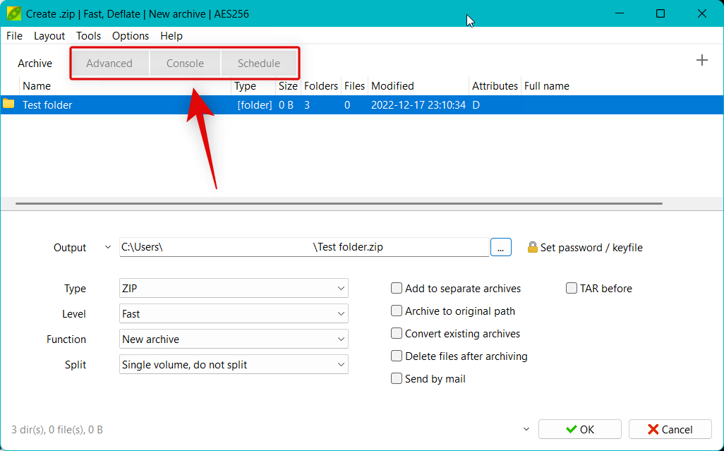 how-to-create-2fa-zip-archive-with-peazip-21