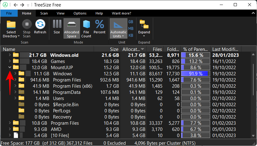 how-to-use-treesize-windows-11-14