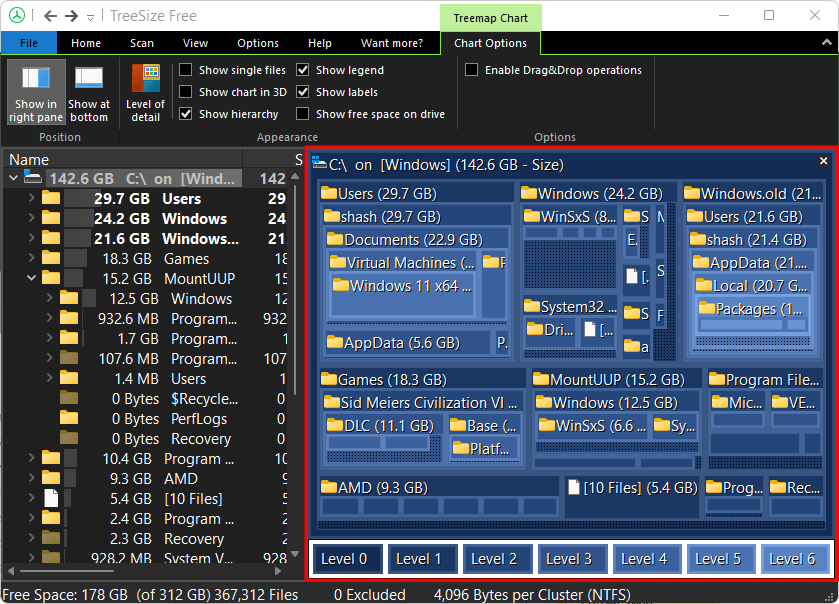 how-to-use-treesize-windows-11-21