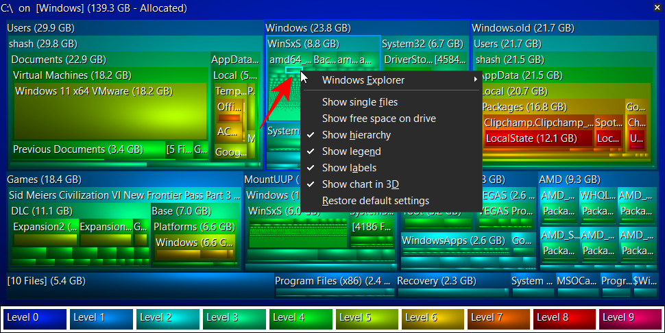 how-to-use-treesize-windows-11-26