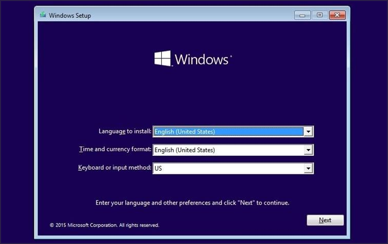 install-languange-w10-1