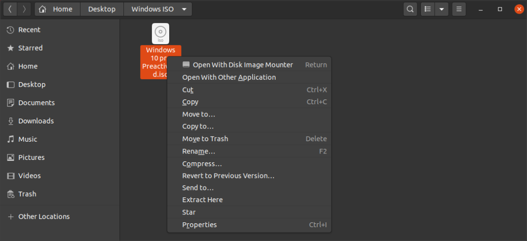 mount-iso-disk-image-mounter