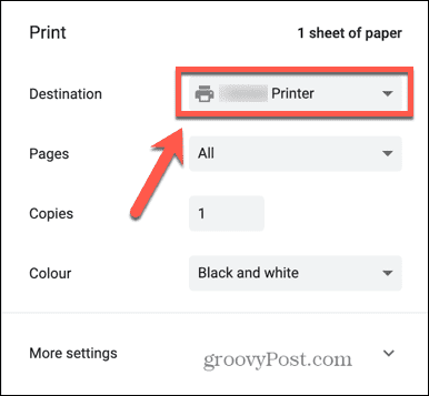 print-labels-google-sheets-destination