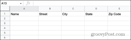 print-labels-google-sheets-headers