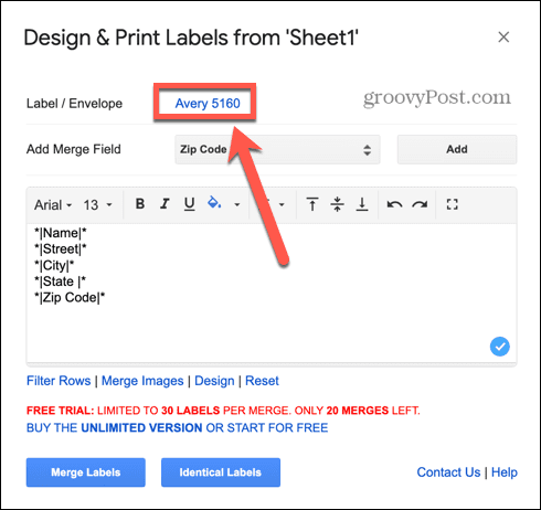 print-labels-google-sheets-label