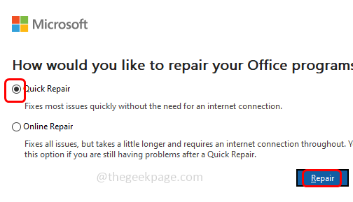 quick_repair