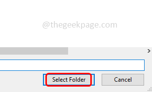 select_folder