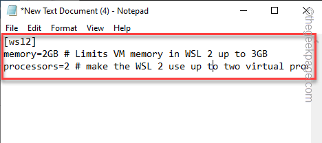 ws-memory-min